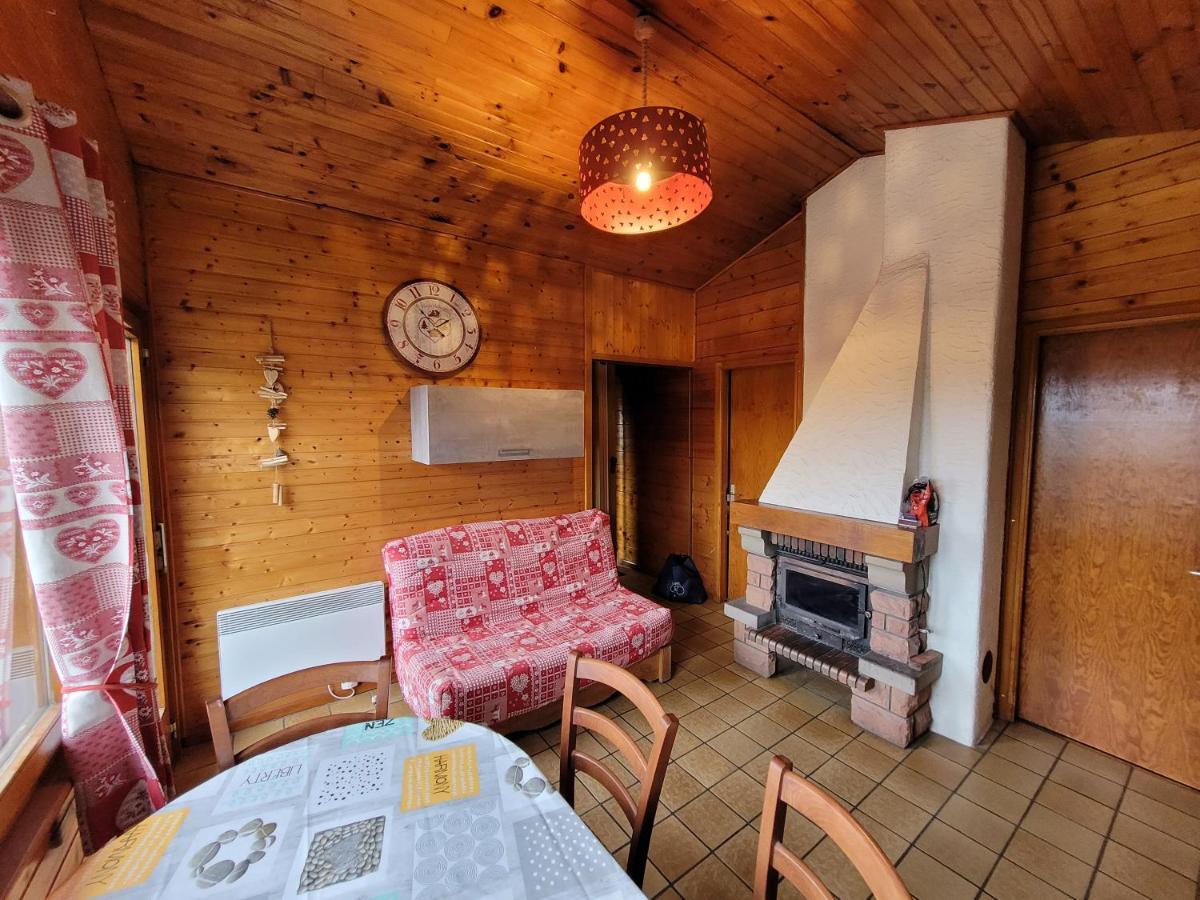 Chalet Les Jonquilles La Bresse Exterior photo